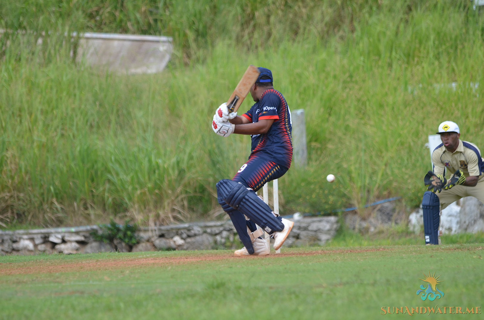 Willow Cuts VS St David's (115)